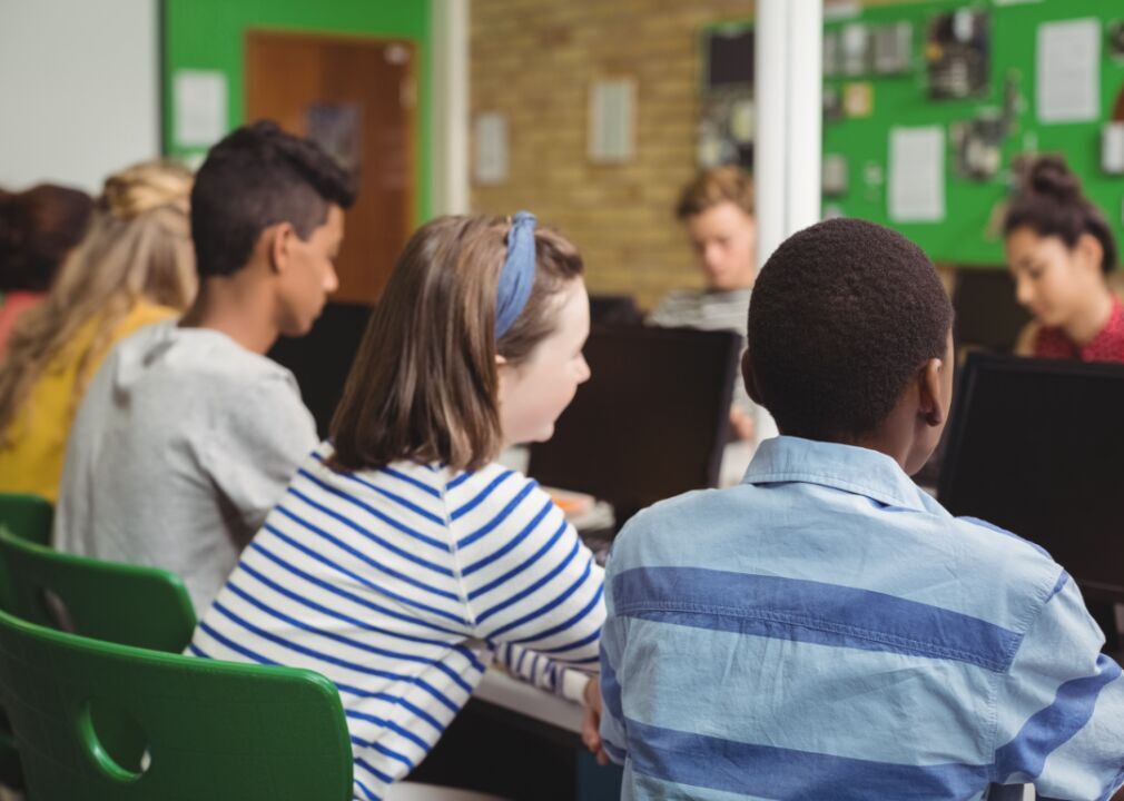 How your state is teaching kids financial literacy
